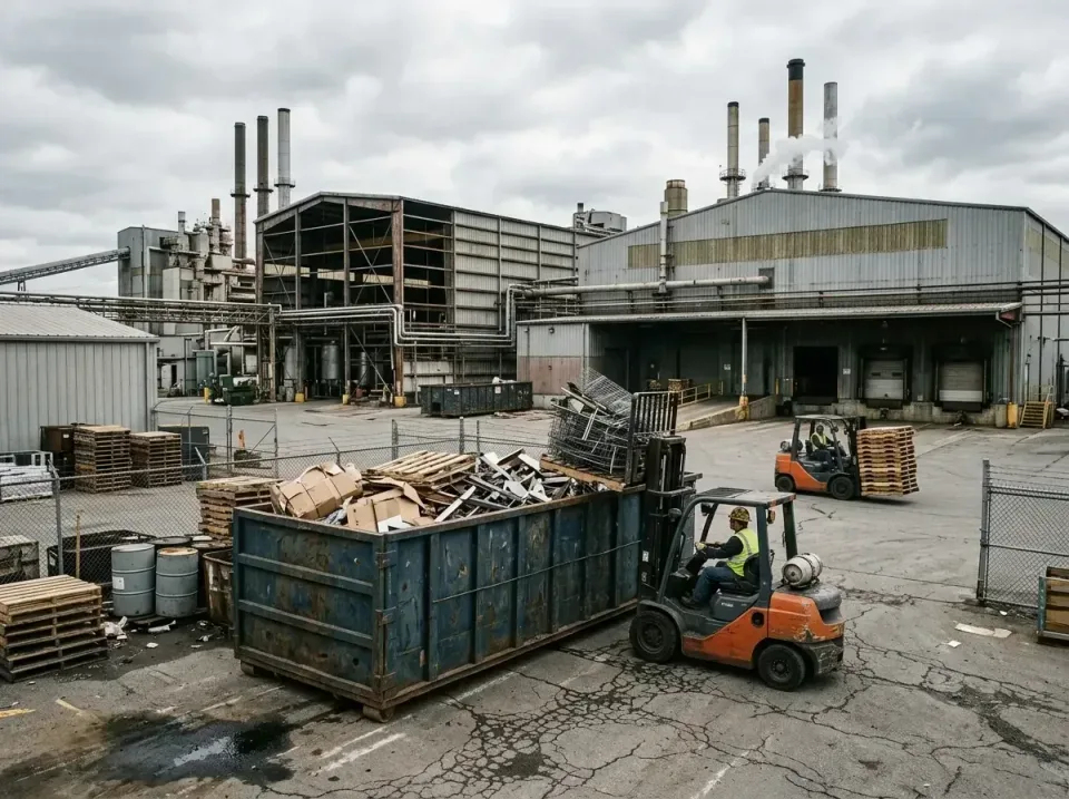 industrial-factory-scrap-conta-003 — frequently asked questions, Cheap Roll-off Dumpster Rentals in South Valley Stream, NY
